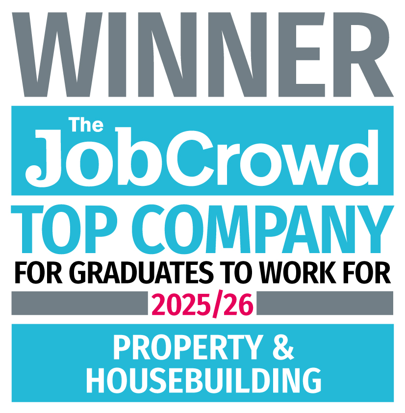 Job Crowd Winner